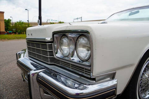1975 Buick LeSabre