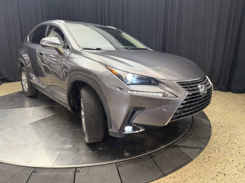 2021 Lexus NX 300