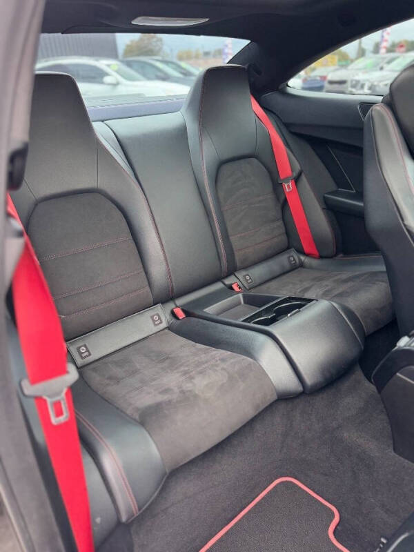 2013 Mercedes-Benz C-Class C 250