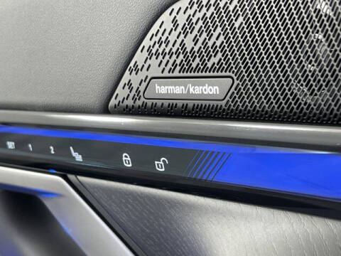 2024 BMW i5 eDrive40