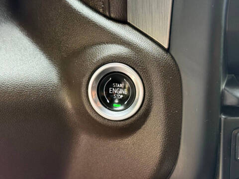 2020 GMC Sierra 3500HD