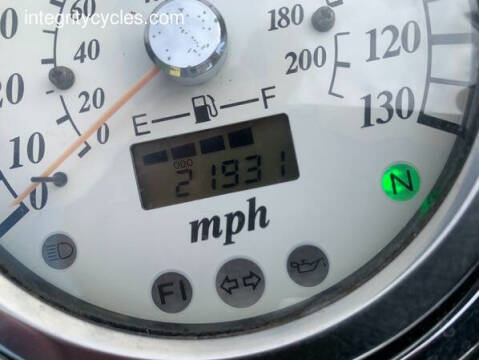 2006 Suzuki Boulevard C90T