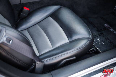 2009 Chevrolet Corvette