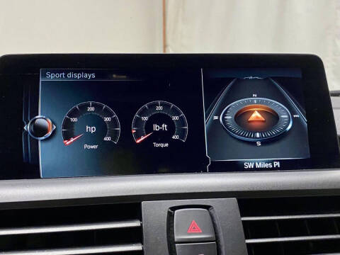 2017 BMW M2