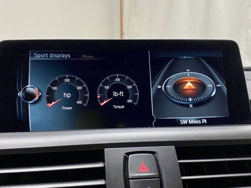 2017 BMW M2