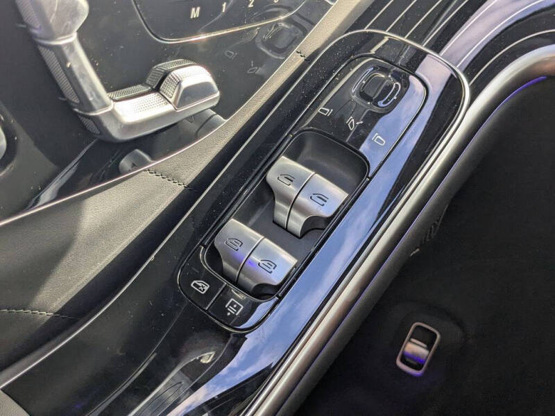 2026 Mercedes-Benz S-Class S 580 4MATIC