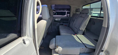 2008 Dodge Ram 2500 SXT