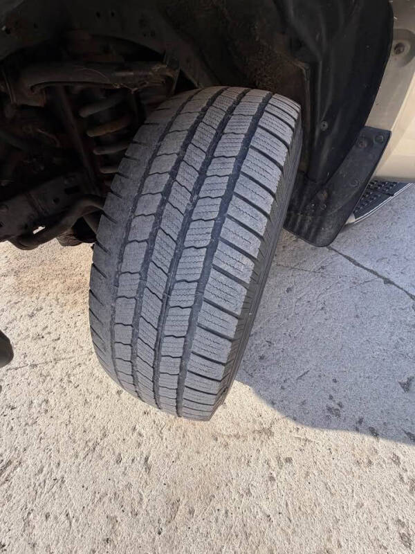 2003 Toyota 4Runner SR5