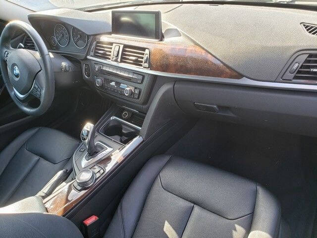 2014 BMW 4 Series 428i