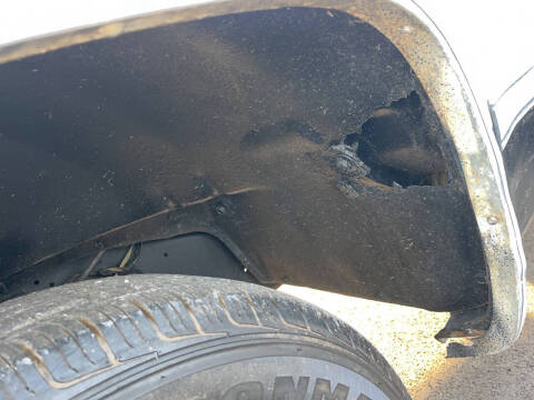 1983 Chevrolet C/K 10 Series