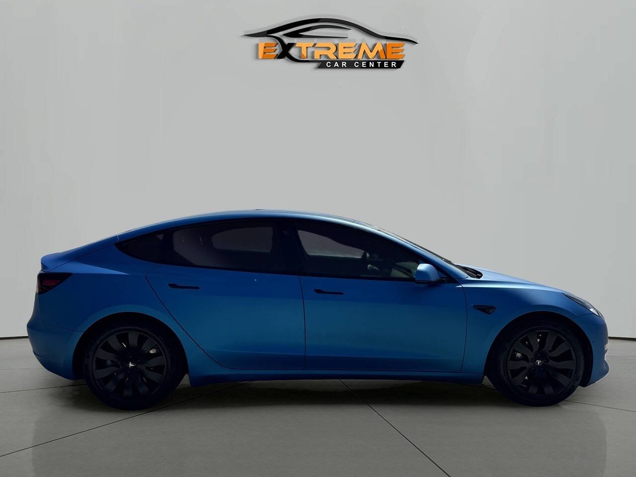 2021 Tesla Model 3 for sale at Extreme Car Center in Detroit, MI