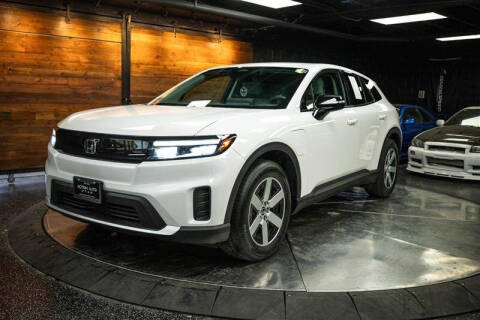 2024 Honda Prologue EX