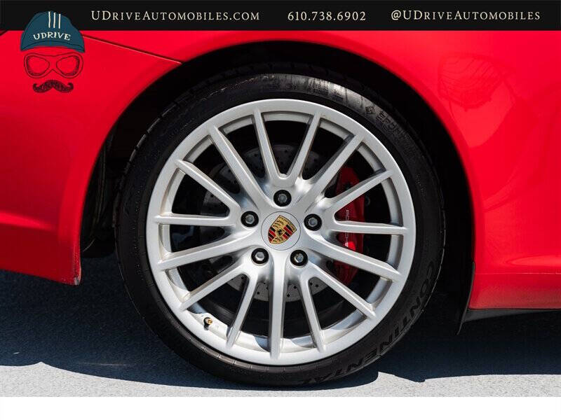 2006 Porsche 911