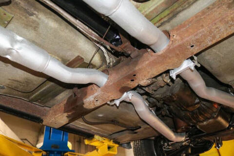 1964 Chevrolet Corvette