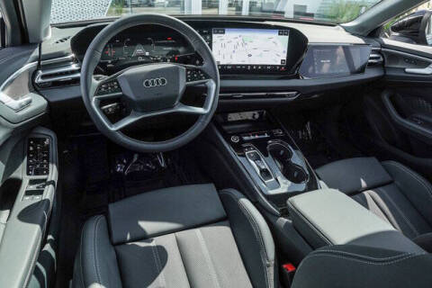 2025 Audi A5 quattro Prestige TFSI