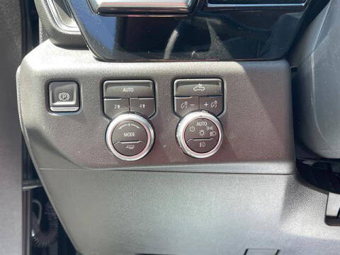 2026 GMC Sierra 1500 Elevation Standard