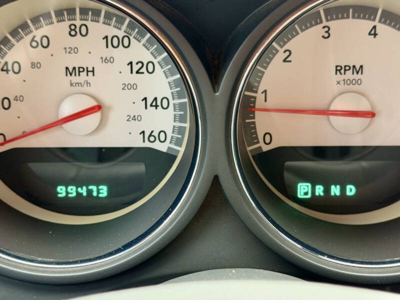 2009 Dodge Challenger R/T