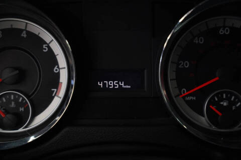 2013 Dodge Grand Caravan