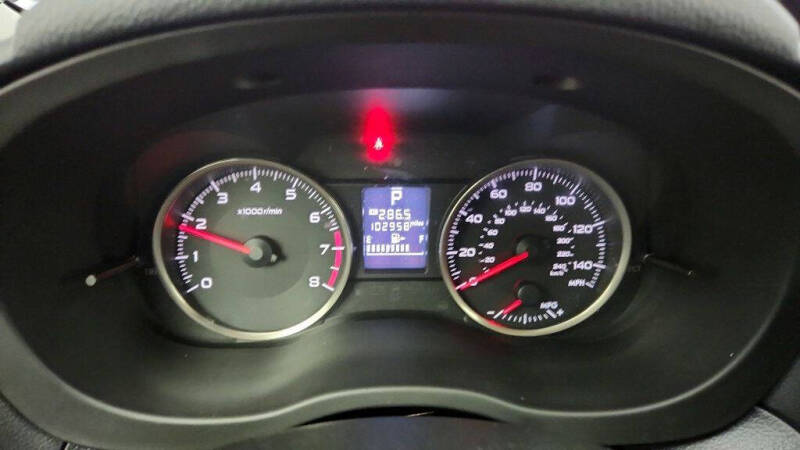 2015 Subaru XV Crosstrek 2.0i Premium