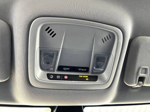 2018 Chevrolet Volt LT