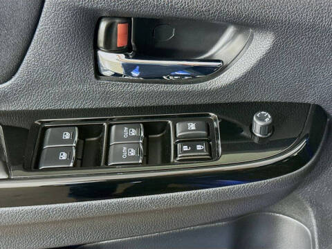 2020 Subaru WRX STI