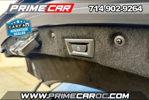 2012 BMW 6 Series 650i