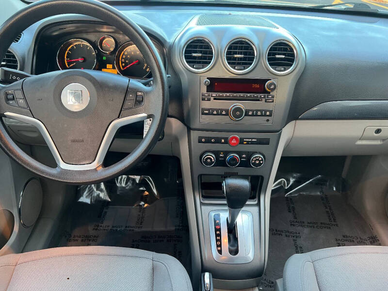 2008 Saturn Vue XE-V6