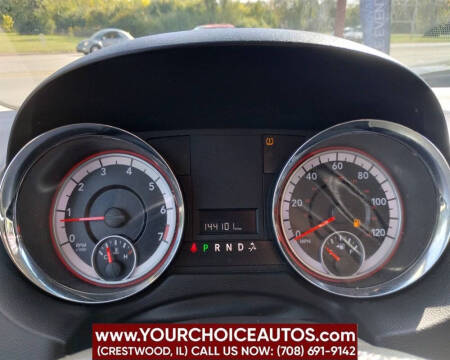 2015 Dodge Grand Caravan American Value Package