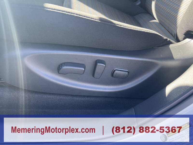 2024 Nissan LEAF SV PLUS