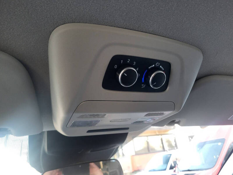 2022 Ford Transit 350 XLT