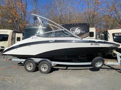 Used Boats Watercraft For Sale In Massachusetts Carsforsale Com