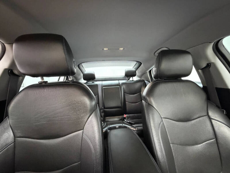 2016 Chevrolet Volt LT