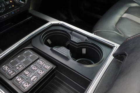 2019 Ford F-250 Super Duty