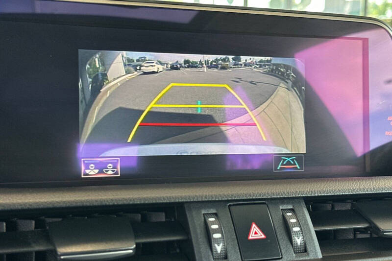 2020 Lexus ES 300h