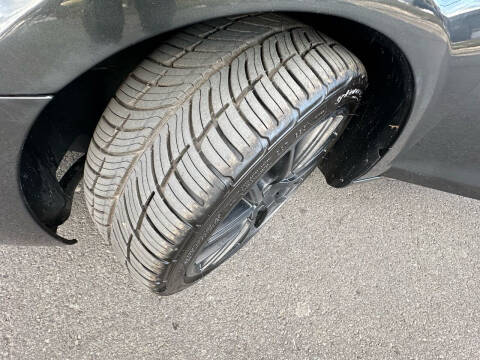 2013 Volkswagen GTI Base PZEV