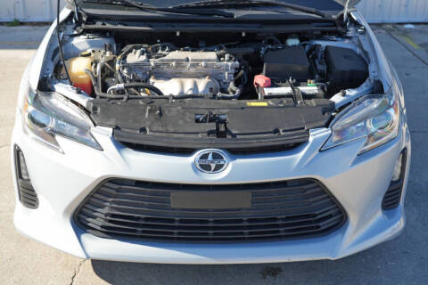 2014 Scion tC 10 Series