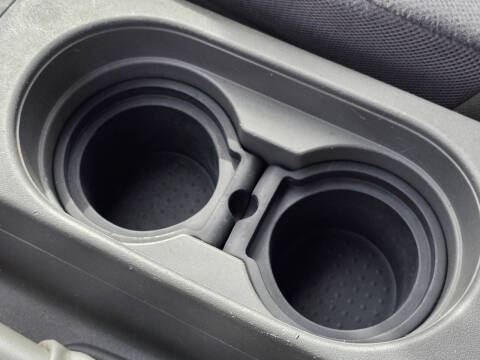 2019 Nissan Frontier