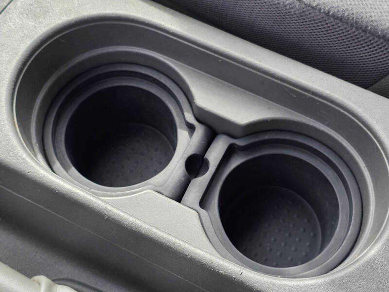 2019 Nissan Frontier