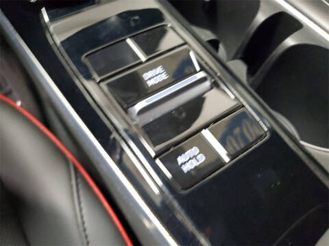 2020 Hyundai Sonata SEL Plus