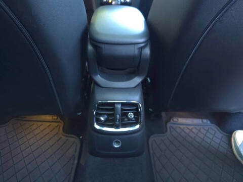 2017 MINI Countryman Cooper S ALL4