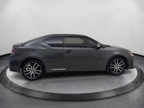 2015 Scion tC