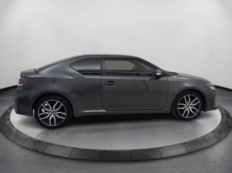 2015 Scion tC
