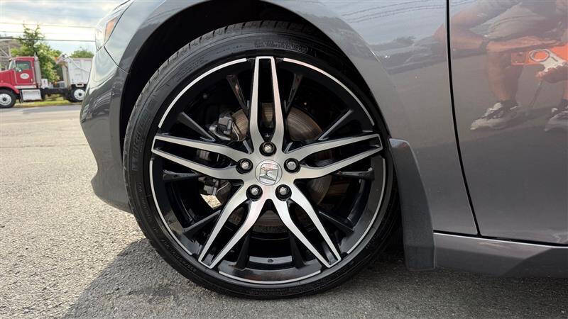 2021 Honda Accord Touring