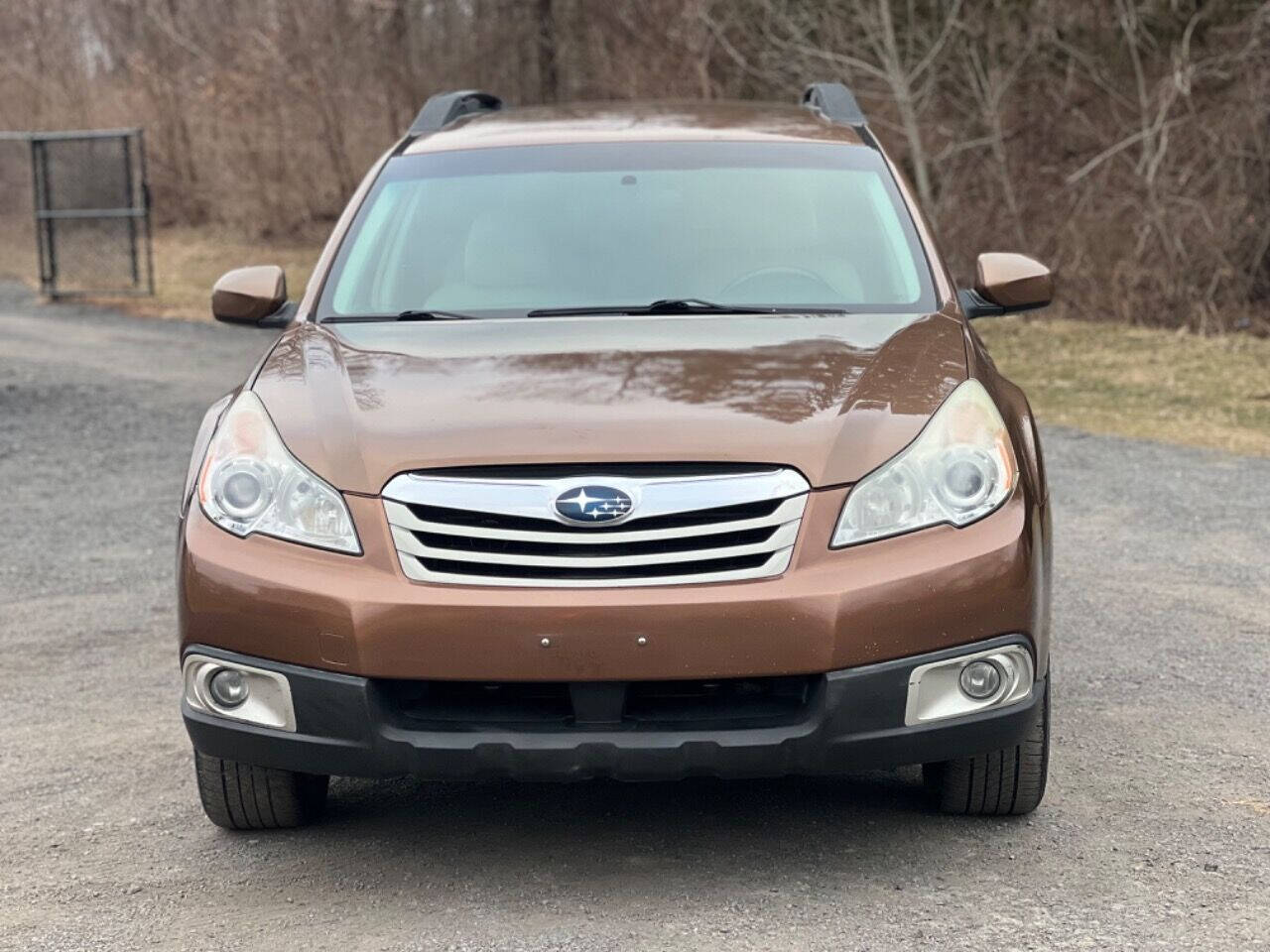 2012 Subaru Outback for sale at Town Auto Inc in Clifton Park, NY