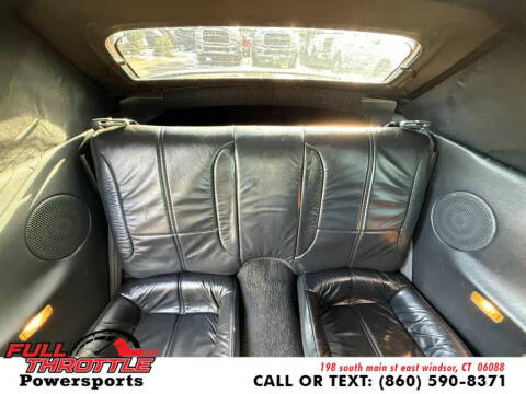 1995 Chevrolet Camaro Z28