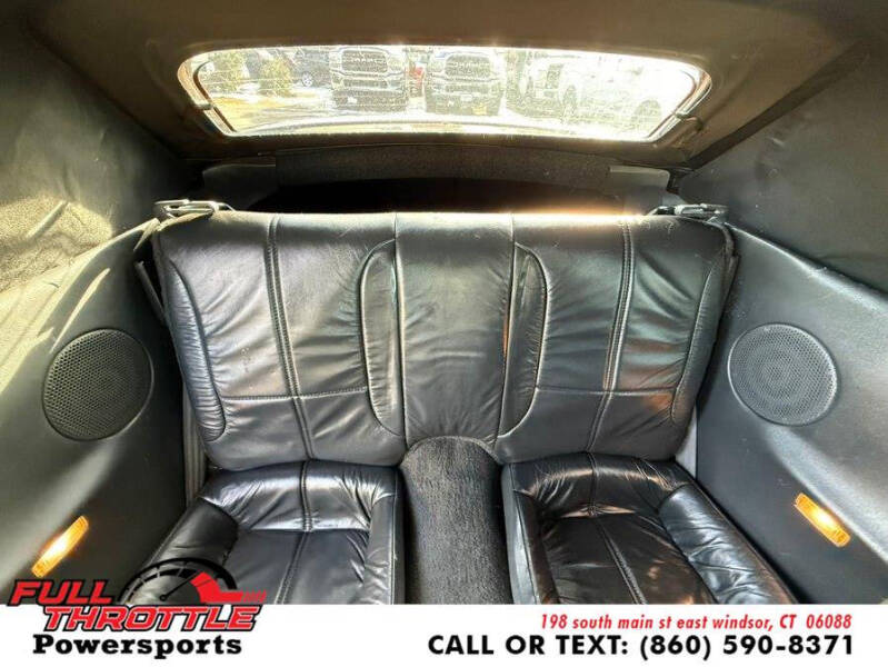 1995 Chevrolet Camaro Z28