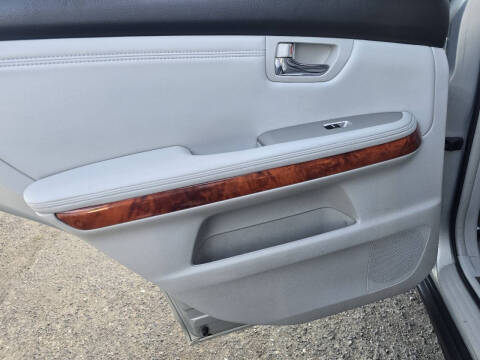 2005 Lexus RX 330