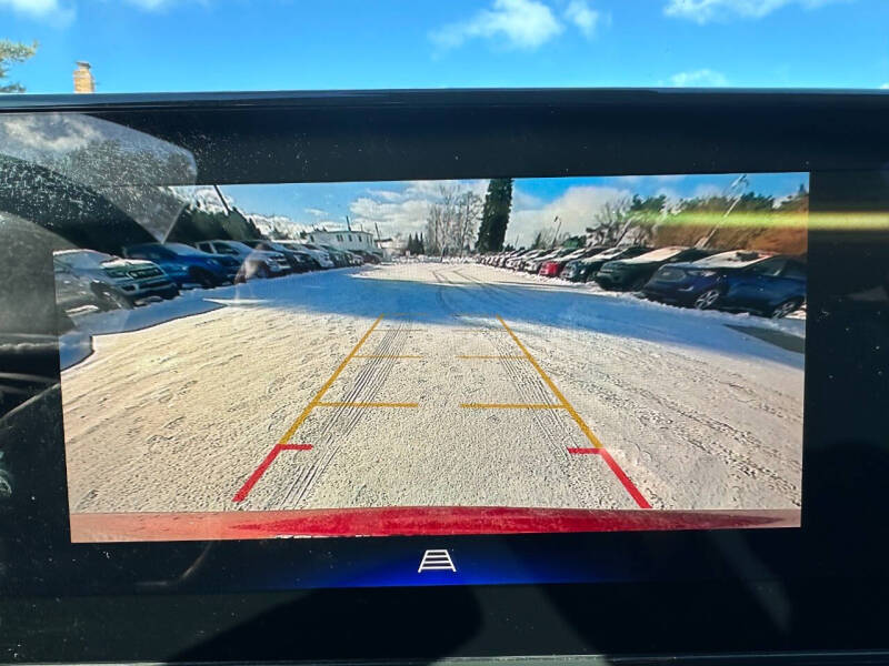 2024 Chevrolet Trax RS