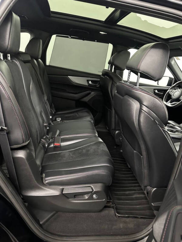 2022 Acura MDX SH-AWD w/A-SPEC