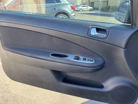 2009 Chevrolet Cobalt LT